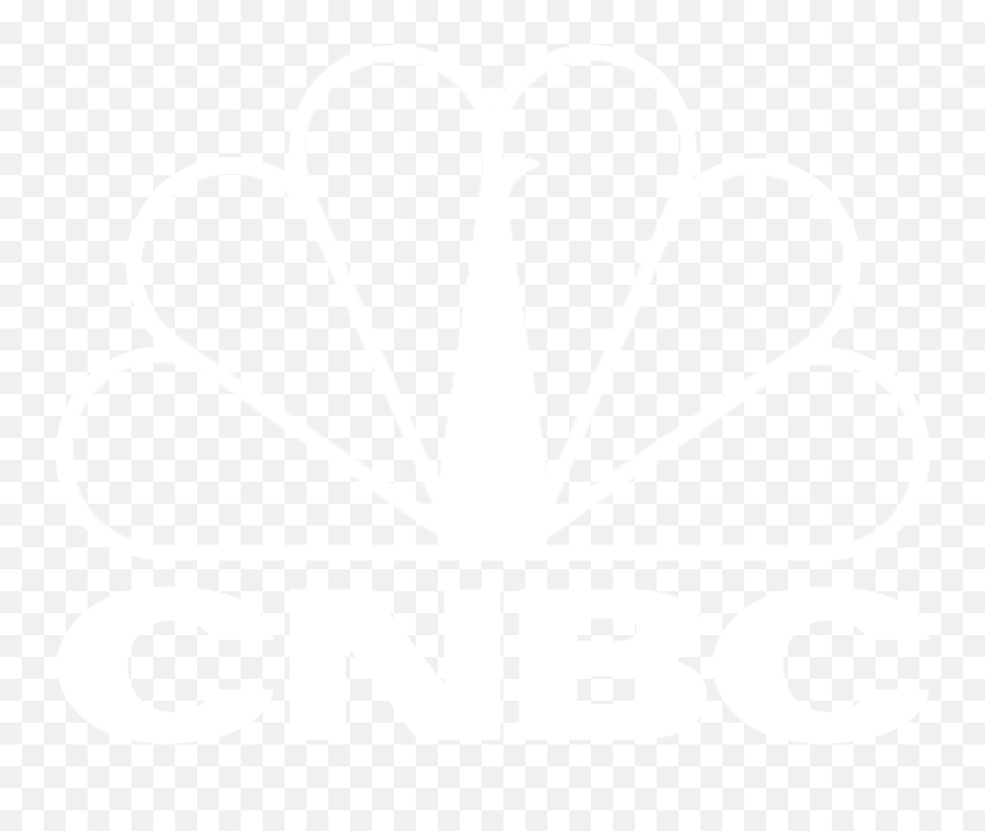 Download Hd Cnbc Logo - Nbc News App Logo Transparent Png Cnbc Emoji,Nbc Logo