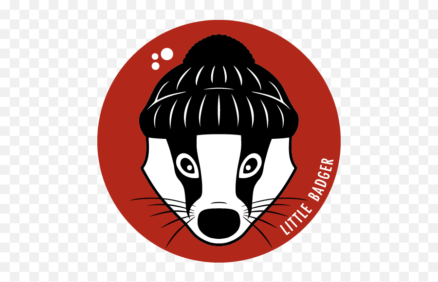 Little Badger 100 Organic Cotton Elephant T - Shirt Emoji,Shirt With Elephant Logo