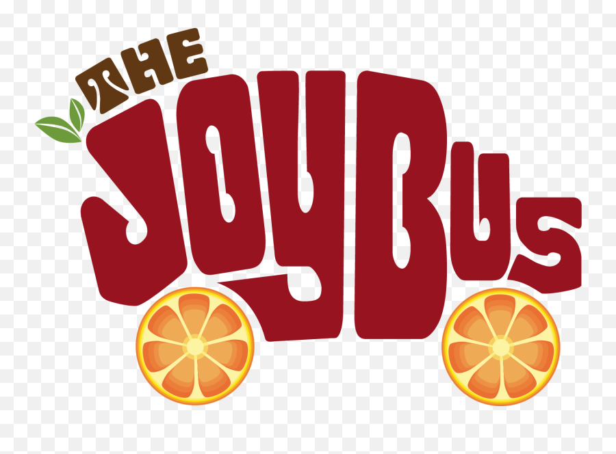 Charity Partners U2014 The Joy Bus Diner Emoji,Mmpr Logo