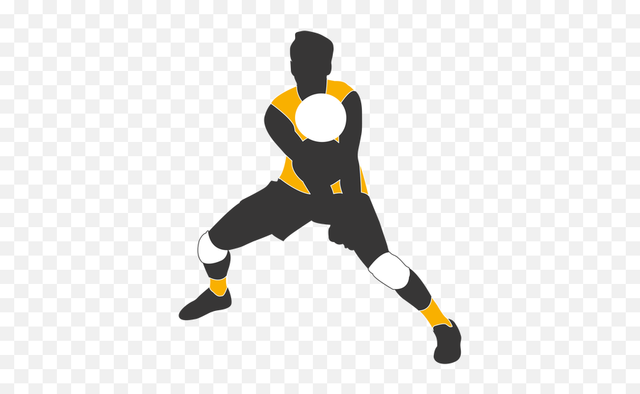 Volleyball Png - Volleyball Player Clipart Emoji,Volleyball Png