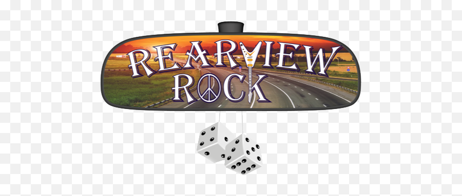 Rearview Rock Classic Rock In Huntersville Nc Emoji,Classic Rock Logo