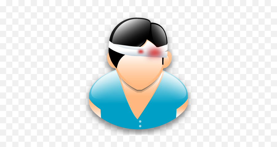 Download Patientu0027s Login - Icone Patient Png Png Image With Emoji,Patient Png