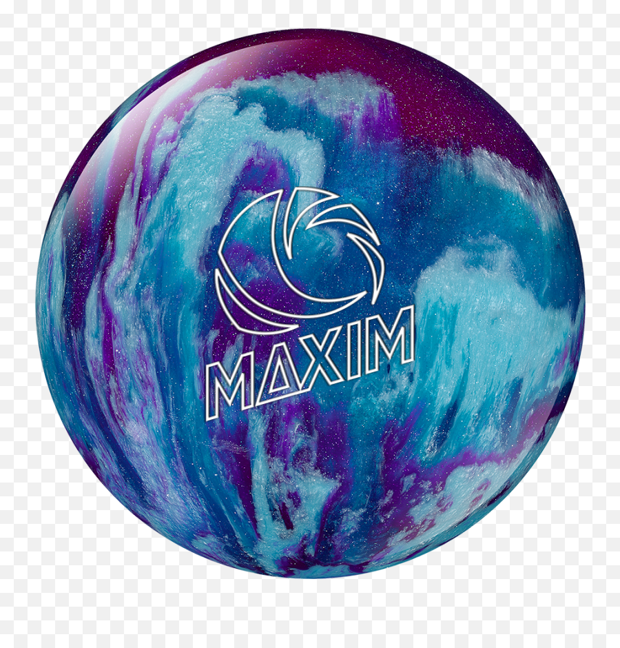 Maxim Purple Royal Silver Retired Balls Balls Ebonite Emoji,Purple Sparkles Png