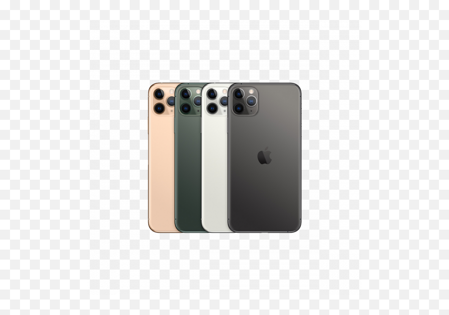 Dimprice Apple Iphone 11 Pro Max 512gb - Gold Emoji,Iphone 11 Transparent
