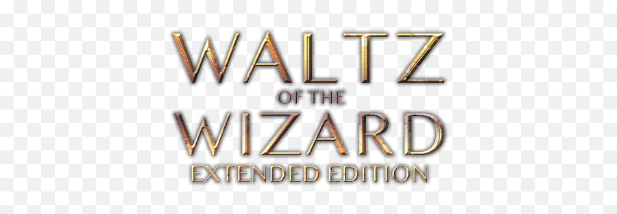 Aldin - Waltz Of The Wizard Logo Emoji,Oculus Logo