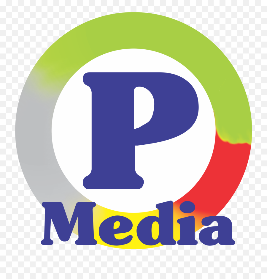 Logo Design U2022 Pronto Media And Marketing Emoji,P Logo Design