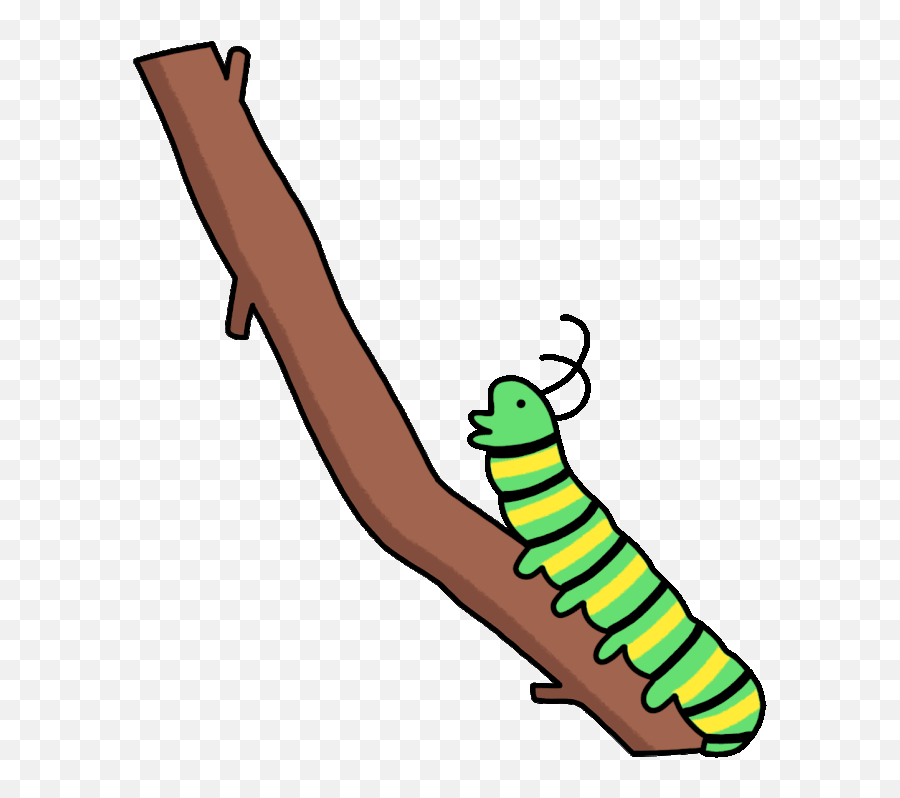 Fly Me To The Broom The Very Hungry Caterpillar By Eric Carle Emoji,The Very Hungry Caterpillar Clipart