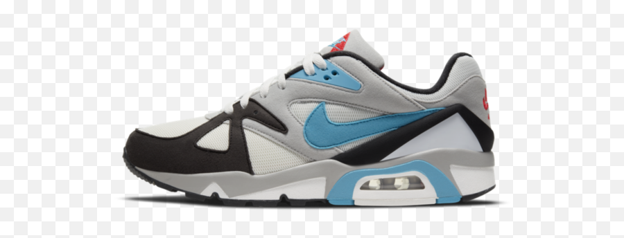 Og Nike Air Structure Triax 91 Releases In 2021 Sneakerjagers - Nike Air Structure Emoji,Nike Air Logo