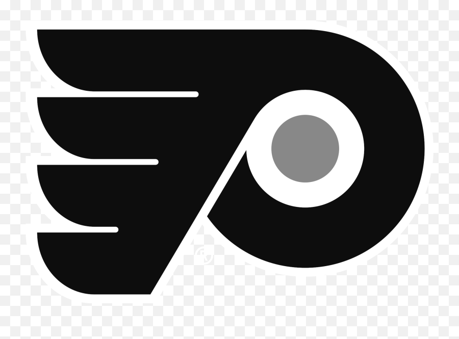 Philadelphia Flyers Logo Png Transparent U0026 Svg Vector - Black Philadelphia Flyers Logo Emoji,Philips Logo