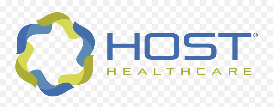 Host Healthcare Continuously Puts People First To Win - Language Emoji,Healthcare Logo