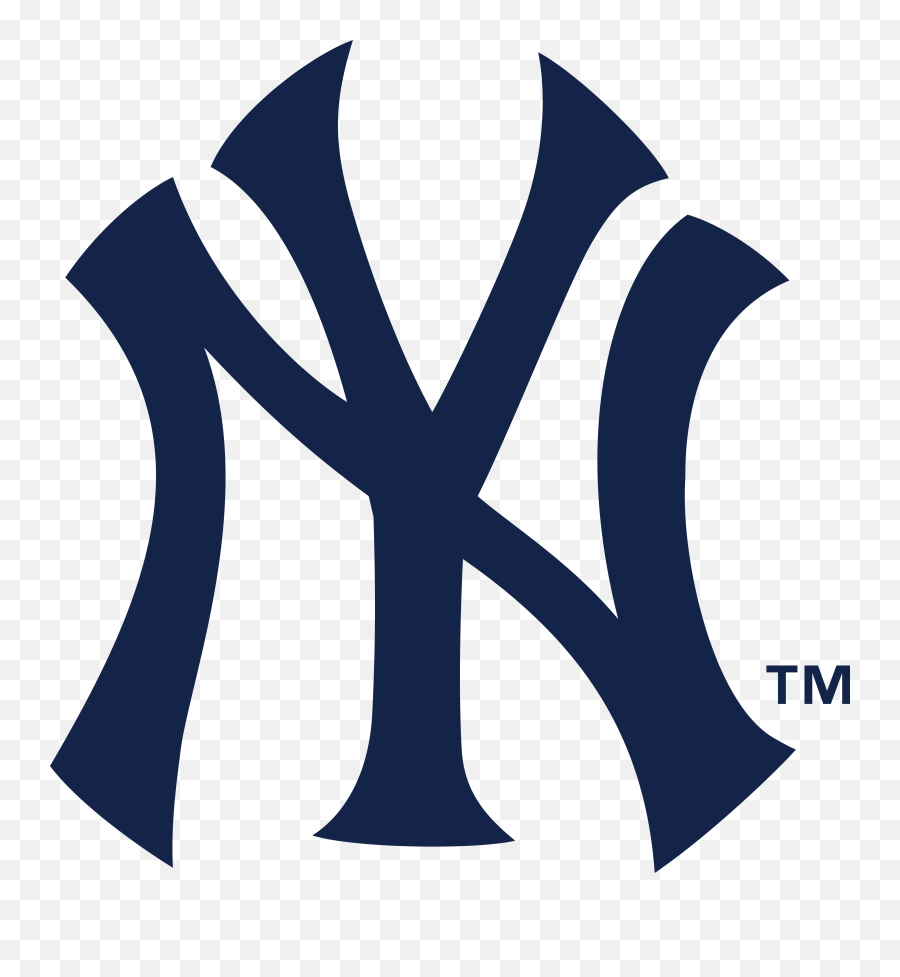 Yankees Down Rays - New York Yankees Logo Png Emoji,Red Sox Logo