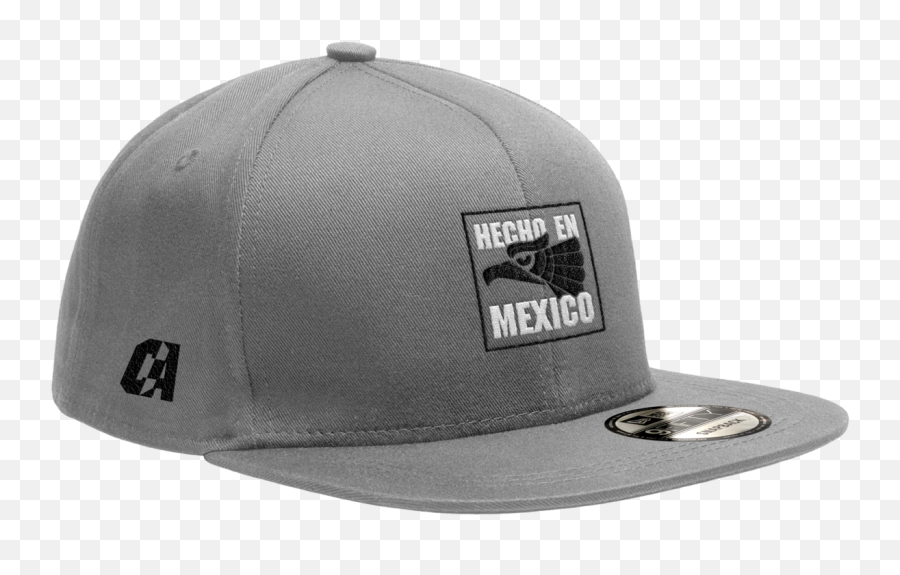 Hecho En Mexico Snapback - For Baseball Emoji,Hecho En Mexico Logo