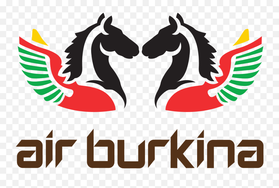 Air Burkina Airline Profile Capa - Air Burkina Airlines Logo Emoji,Airline Logo