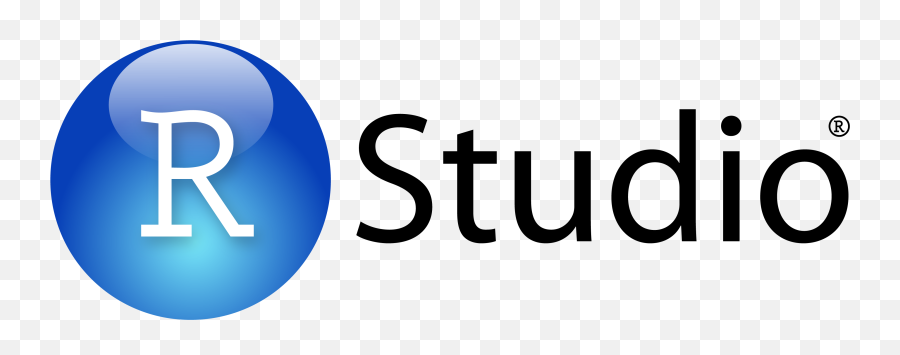 Rstudio Logo Usage Guidelines - R Studio Emoji,Studio Logo