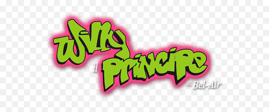 The Fresh Prince Of Bel - Fresh Prince Of Bel Air Emoji,Fresh Prince Of Bel Air Logo