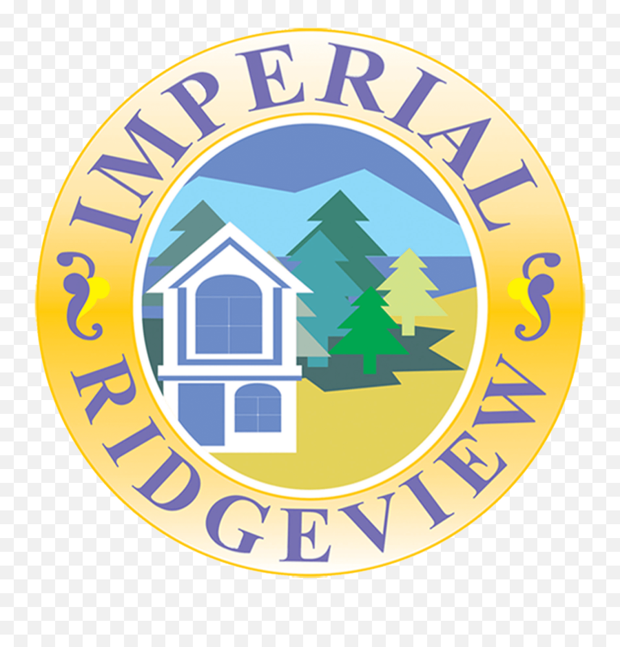 Imperial Ridgeview Subdivision - Plaza Mabini Emoji,Imperial Entertainment Logo