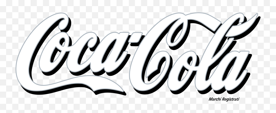 Coca Cola Logo Png Transparent - Coca Cola Emoji,Coca Cola Logo Png
