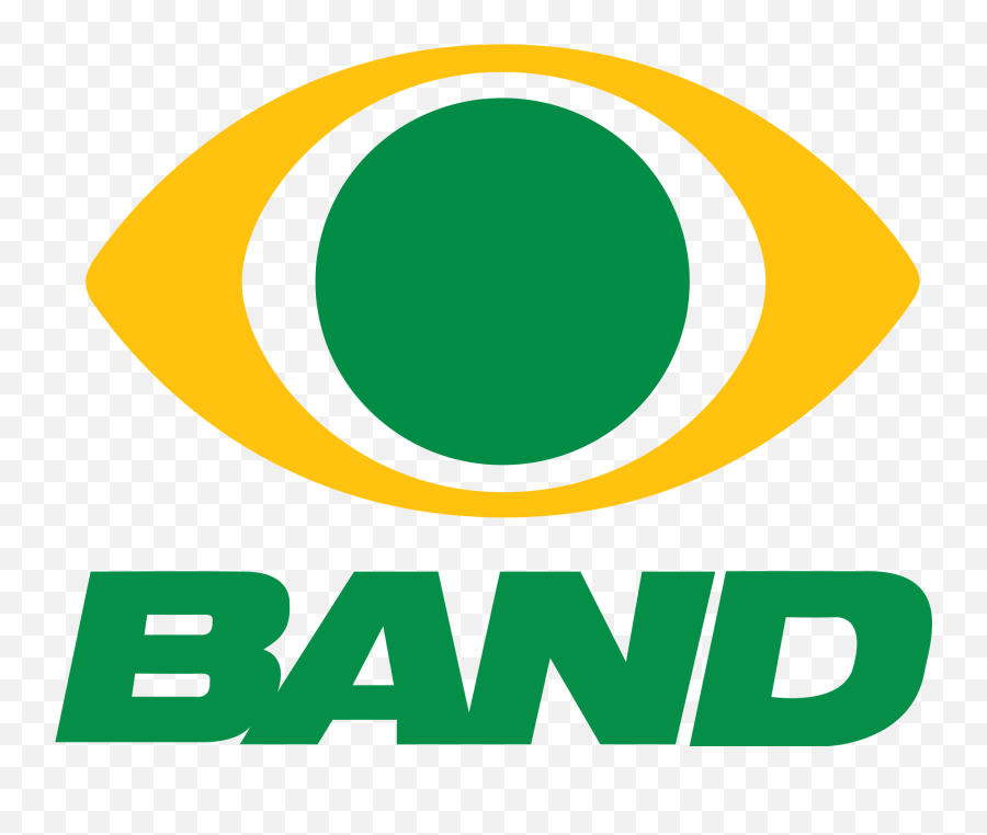 Clip Art Band Logo - Band Tv Logo Png Emoji,Band Logos