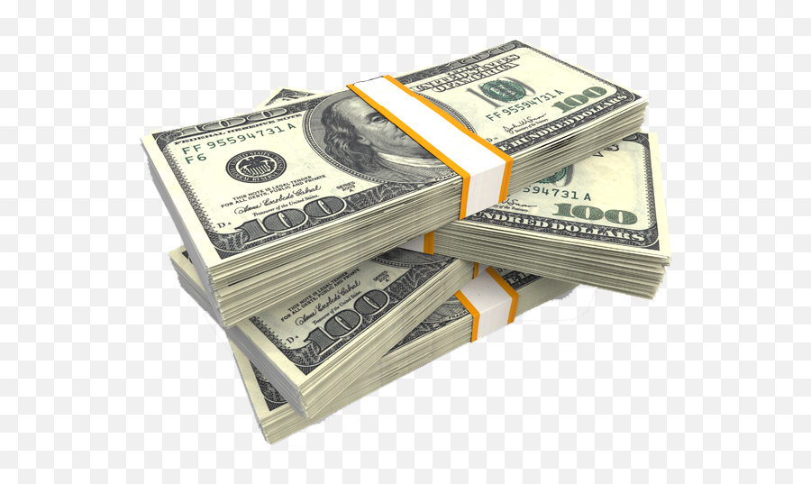 Dolar Inv - Cash Stack Png Emoji,Money Pile Png