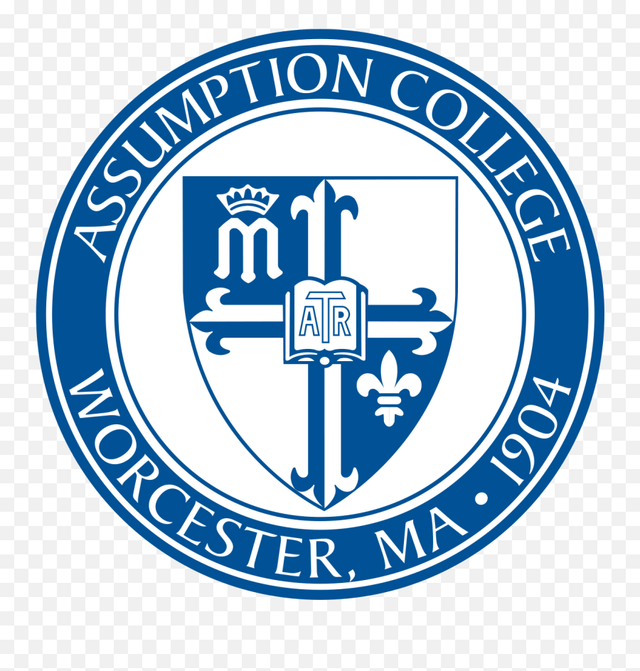 Assumption College - Sport Changes Life Woodford Reserve Emoji,College Sport Logo