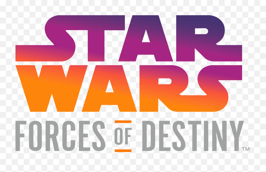 Forces Of Destiny - Logo De Star Wars Destiny Emoji,Destiny Logo