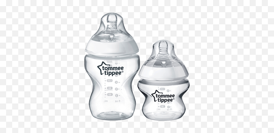Closer To Nature Baby Bottle Product Support - Tommee Tippee Closer To Nature Bottle Emoji,Baby Bottle Png