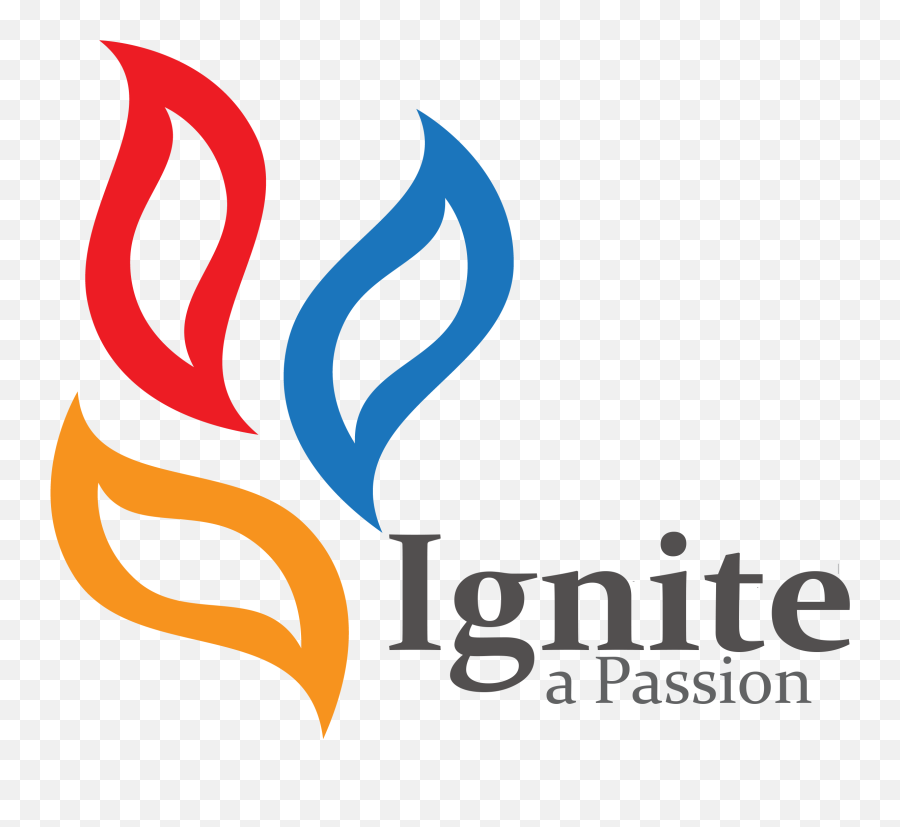 Ignite Logo Copy - Ignite Emoji,Ignite Logo