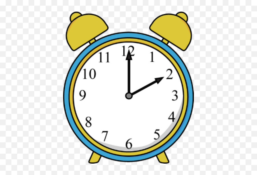 Daylight Saving Time Ends - Clock Clip Art Emoji,Daylight Savings Time Clipart