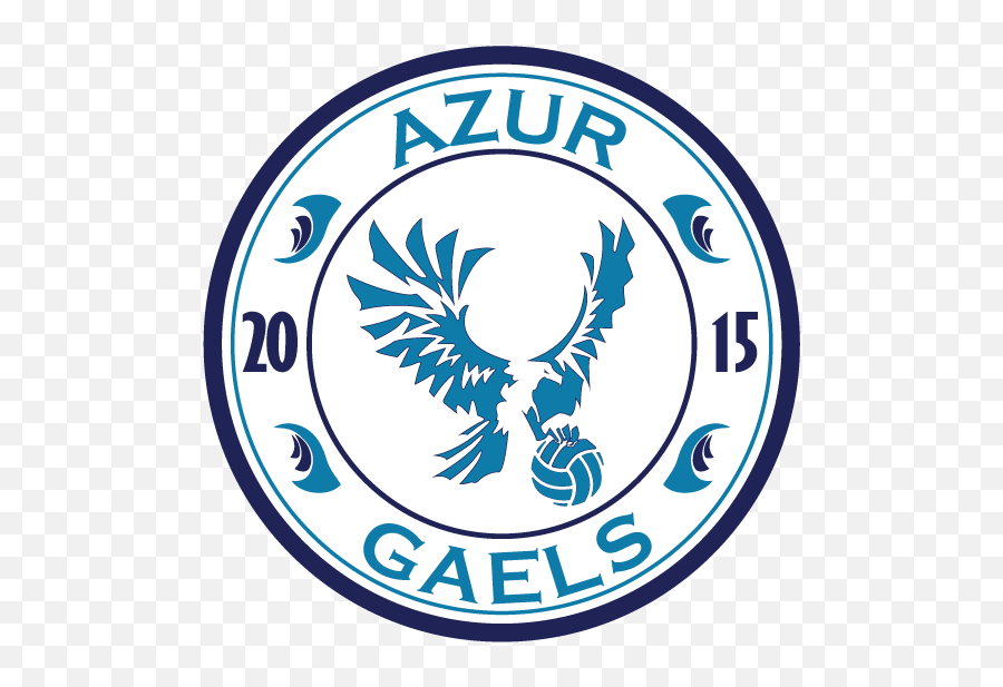 Logo Azur Gaels - Time And Territory Management Emoji,Azur Logo