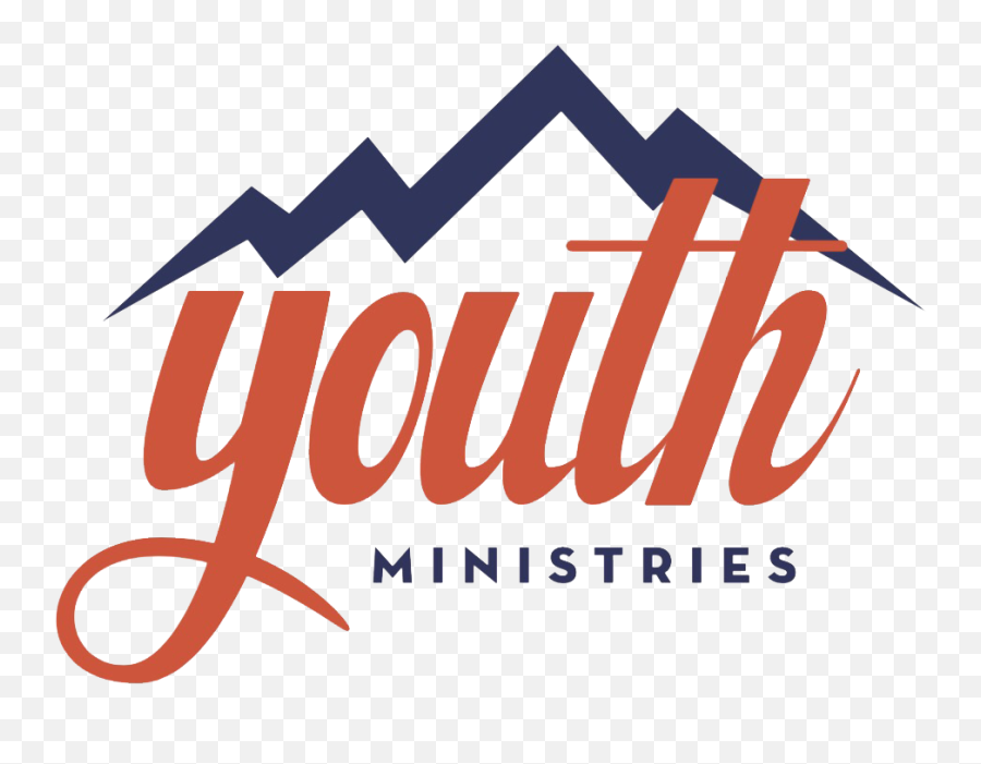About U2014 Wvwmd Youth Ministries - Logo Youth Ministry Design Youth Emoji,Youth Logo
