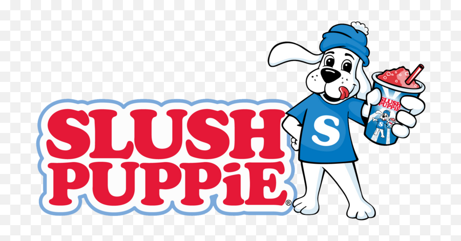 Search For A Slush Puppie - Slush Puppie Logo Emoji,Icee Logo