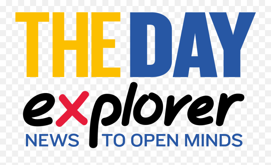 The Day Explorer Dreams - Day News To Open Minds Emoji,Dreaming Logos