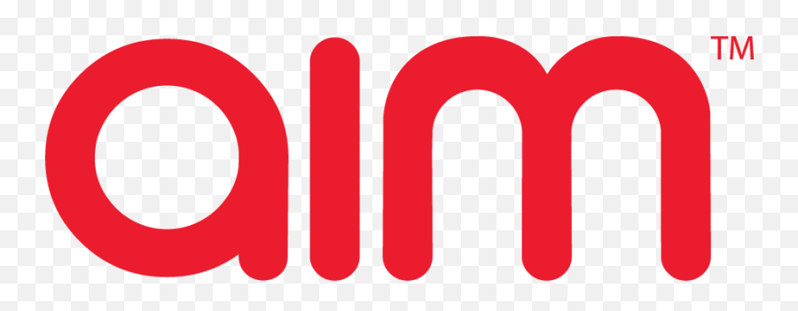 Red Aim Logo - 01 Anytime Fitness Jersey War Tunnels Emoji,Aim Logo
