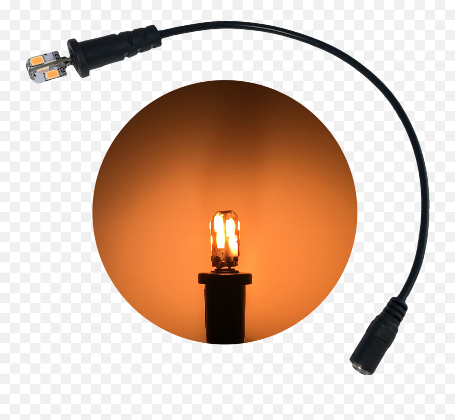 Led Candle Flame Light - Candle Flame Led Emoji,Candle Flame Png