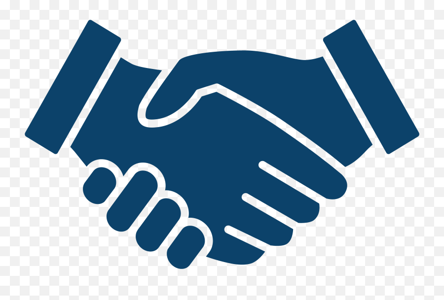 Hand Png Icon - Shake Hand Logo Png Emoji,Hands Png