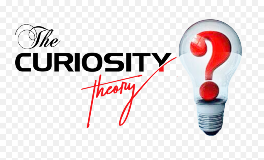 Official Site The Curiosity Theory - Royal Lion Emoji,Theory Logo