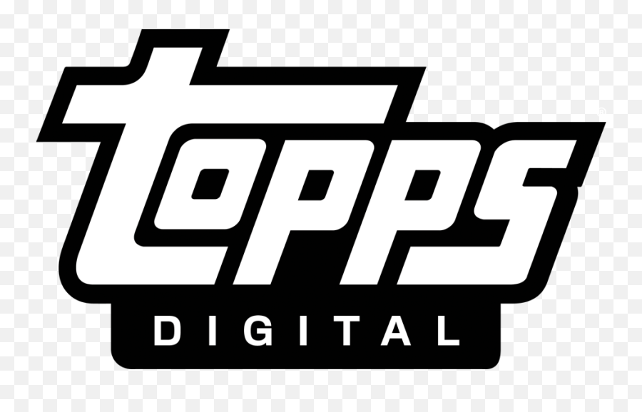Topps Digital Collectibles - Topps Digital Logo Emoji,Topps Logo
