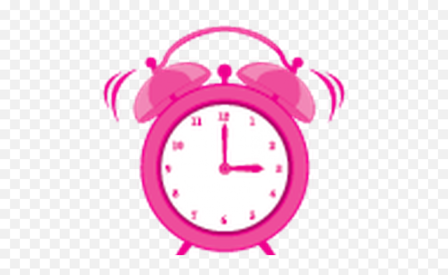 Clock Images Clipart - Png Download Full Size Clipart Transparent Pink Clock Png Emoji,Clock Clipart