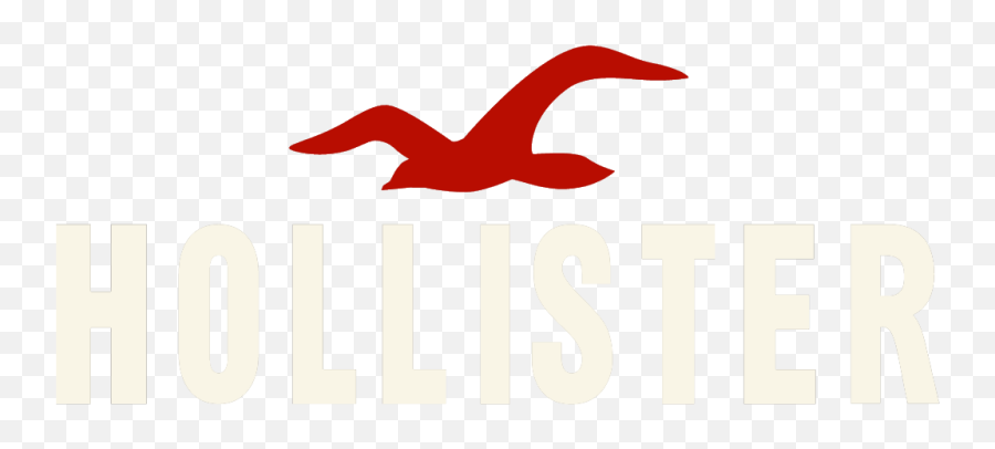 Hollister Logo - Language Emoji,Hollister Logo