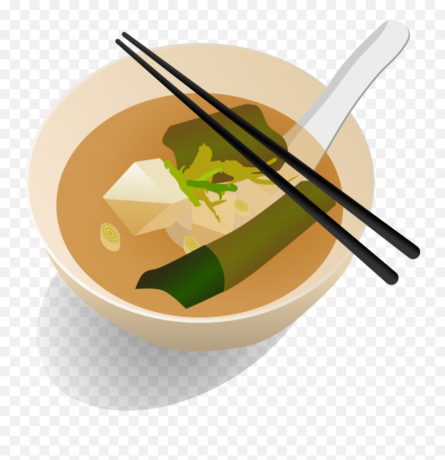 Soup Clip Art Free Clipart Images 2 - Miso Soup Clipart Emoji,Soup Clipart