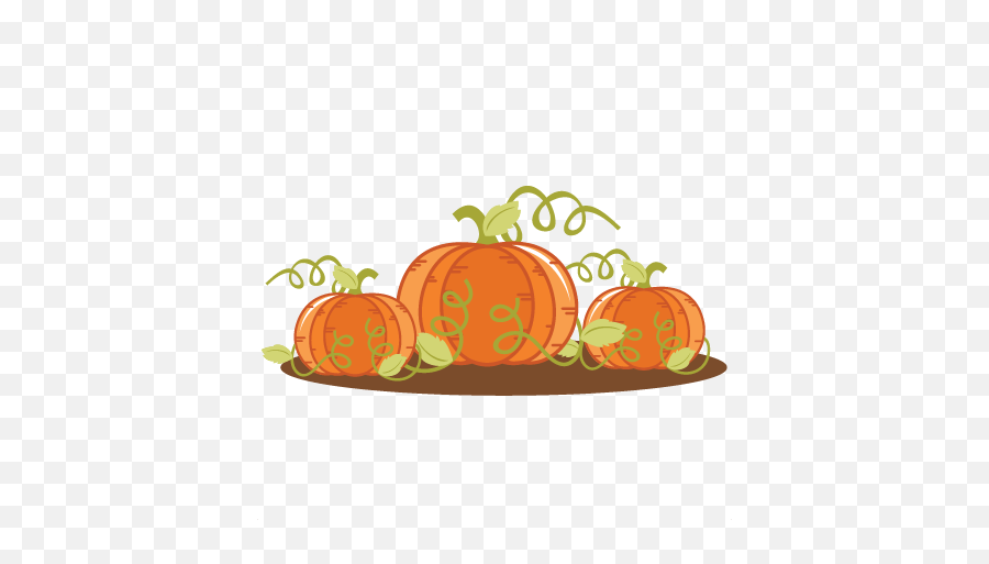 Download Hd Pumpkins Png Fall Free Emoji,Pumpkins Png