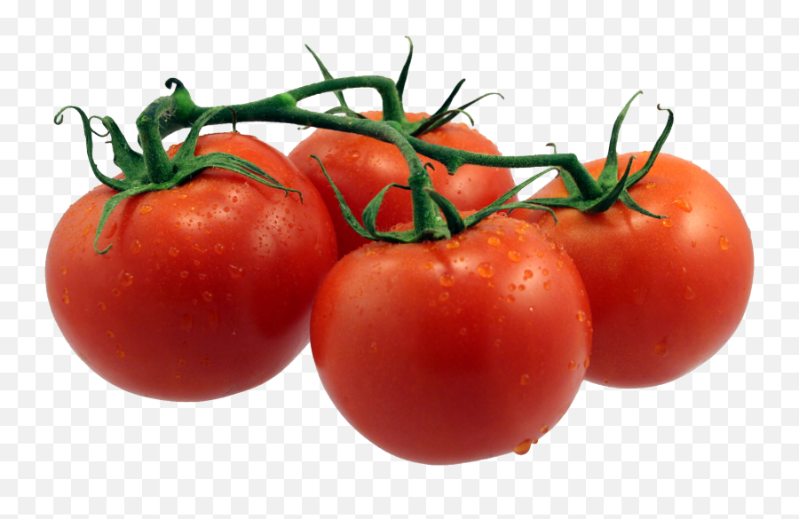 Tomatoes Clipart Grape Tomato Tomatoes Grape Tomato - Single Vegetables Images Free Download Emoji,Tomato Clipart
