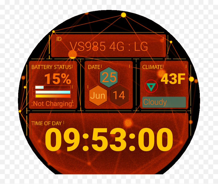 Download Hd Evangelion Watch Face Preview Transparent Png Emoji,Watch Face Png