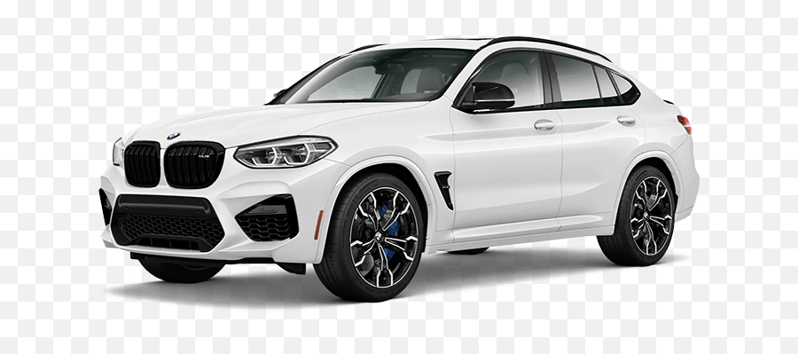 2020 Bmw X3 M Competition Vs X4 M Competition Compare Emoji,Competition Png