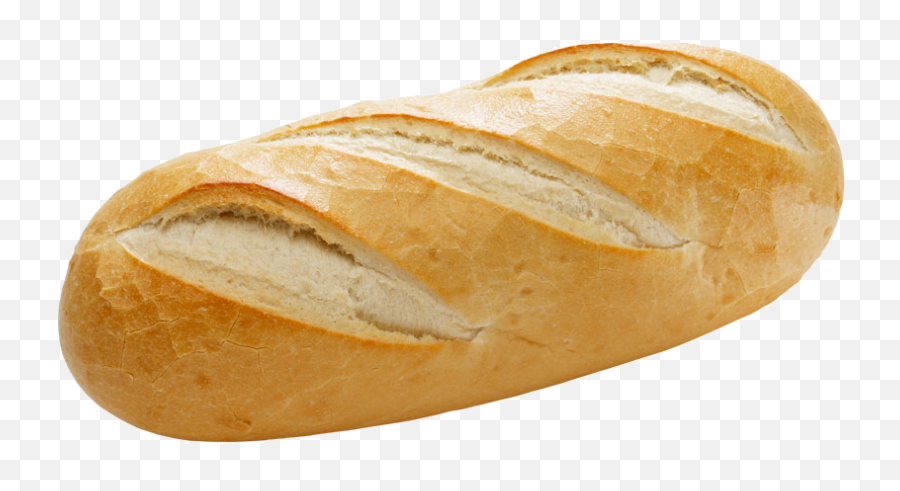 Small Bread Loaf Bakery Baguette - Bread Loaf Png Emoji,Bread Png