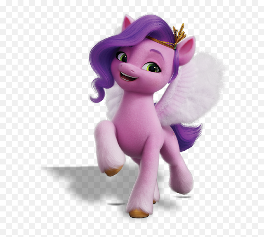 2697745 - Safe Pipp Petals Pegasus Pony G5 My Little Emoji,My Little Pony Transparent Background