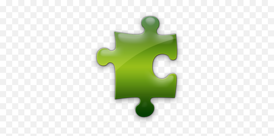 Green Puzzle Icon Png Transparent Background Free Download Emoji,Puzzle Piece Transparent Background
