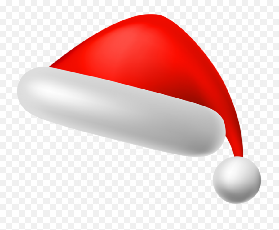 Santa Claus Hat Png - Christmas Day 98 Free Download Emoji,Santas Hat Png
