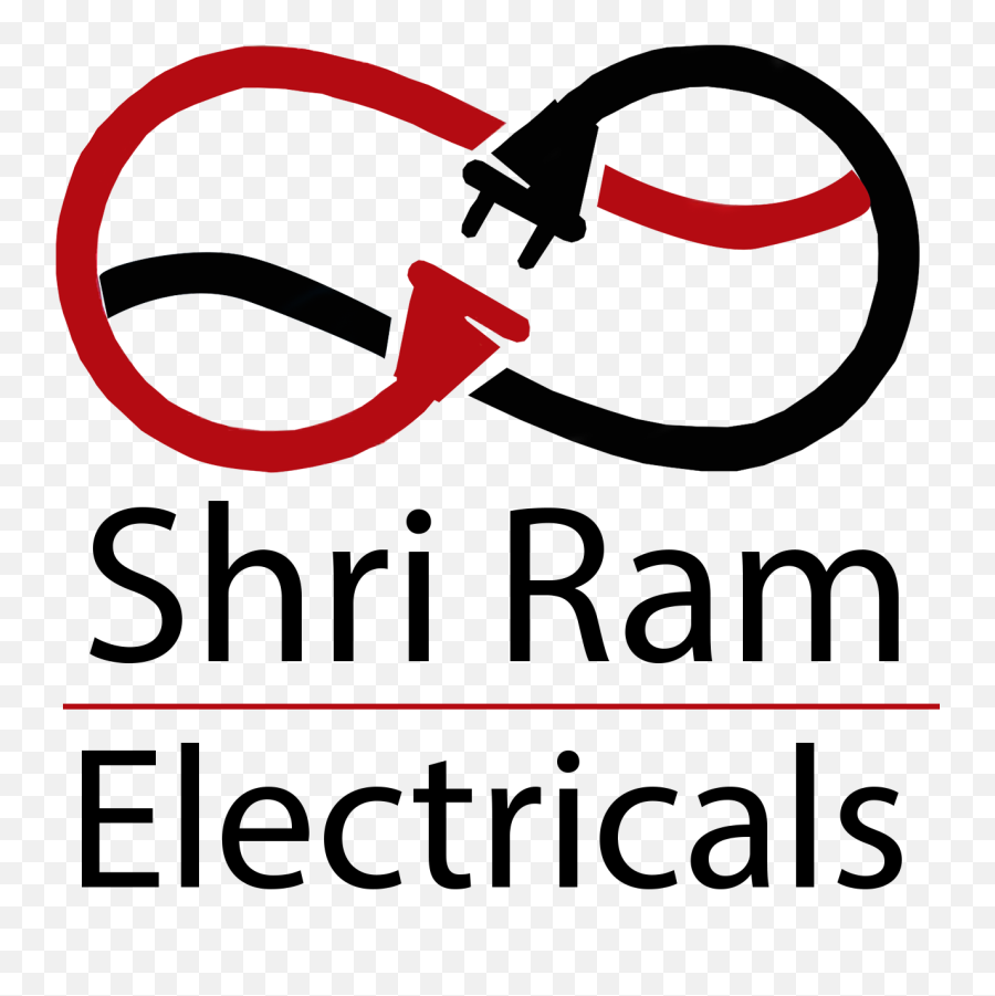 Download Hd Shri Ram Logo - Poster Transparent Png Image Emoji,Ram Logo Image