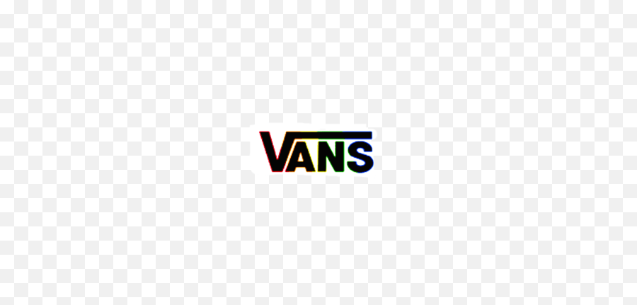 Vans Logo Png - Fashion Brand Emoji,Vans Off The Wall Logo